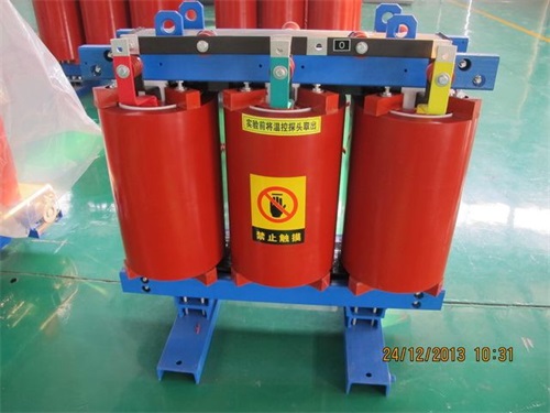 安国SCB12-315KVA/10KV/0.4KV干式变压器